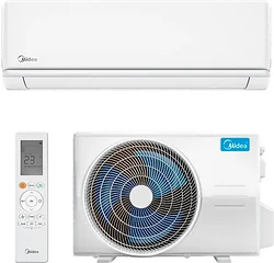 Сплит-система Midea Primary MSAG3-24HRN1-I/MSAG3-24HRN1-O