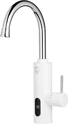 Водонагреватель Royal Thermo QuickTap (белый) Водонагреватель Royal Thermo QuickTap (белый)