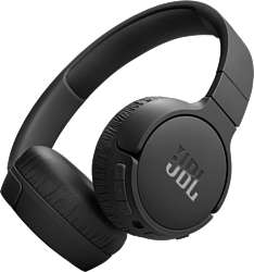 JBL Tune 670NC (черный)