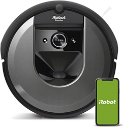 iRobot Roomba Combo i8