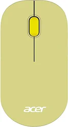 Мышь Acer OMR205 green