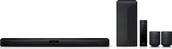 Комплект акустики LG SN4R