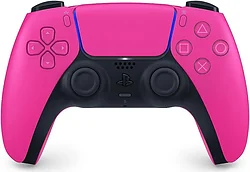 Геймпад Sony DualSense (новая звезда)