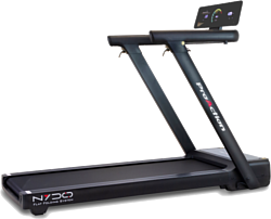 Беговая дорожка BH FITNESS Nydo G6540