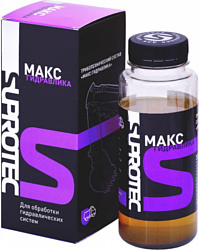 SUPROTEC Триботехнический состав Макс gидравлика 200ml 121274