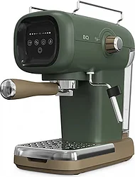 Рожковая кофеварка BQ CM2005 (зеленый) Рожковая кофеварка BQ CM2005 (зеленый)