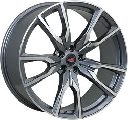 Колесный диск LegeArtis Concept-B539 10.5x22/5x112 D66.6 ET43 GMF