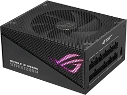 Блок питания ASUS ROG Strix 1200W Gold Aura Edition ROG-STRIX-1200G-AURA-GAMING