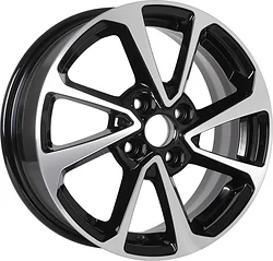 Колесный диск Carwel Ессей 6x15/4x100 D54.1 ET46 AB Колесный диск Carwel Ессей 6x15/4x100 D54.1 ET46 AB