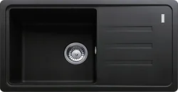 Кухонная мойка Franke BSG 611-78 Кухонная мойка Franke BSG 611-78
