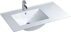 Раковина AV ENGINEERING Bacio 91 AVE-B-5003A