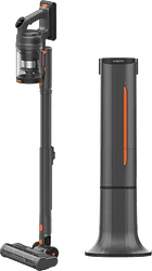 Вертикальный пылесос Garlyn MDC-3000 Вертикальный пылесос Garlyn MDC-3000