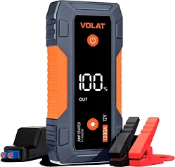 Портативное пусковое устройство VOLAT VT-PJS121201