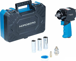 Гайковерт Nordberg NP14075K Гайковерт Nordberg NP14075K