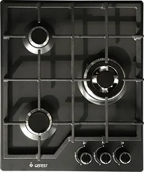 Газовая варочная панель GEFEST ПВГ 1100 К2 Газовая варочная панель GEFEST ПВГ 1100 К2