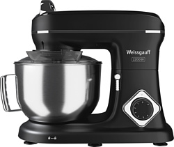 Миксер планетарный Weissgauff WSM 226 PDB Touch Screen Pro