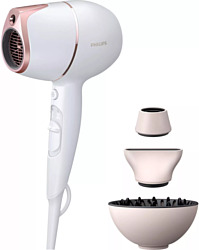 Фен Philips SenseIQ BHD628/00