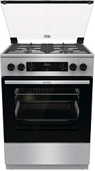 Газовая плита Gorenje GKS6C72XF