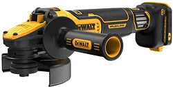 Угловая шлифмашина (болгарка) DeWALT DCG416VSN (без АКБ)