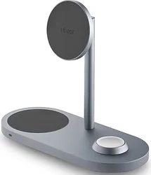 Зарядная станция uBear Stage Pro WL07SG31-AD Зарядная станция uBear Stage Pro WL07SG31-AD