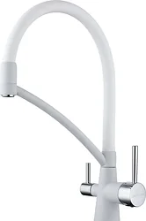 Paulmark Siegen Si213111-WH (матовый белый)