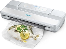 Вакуумный упаковщик Kitfort KT-1559 Вакуумный упаковщик Kitfort KT-1559
