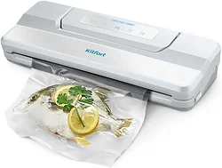 Вакуумный упаковщик Kitfort KT-1559