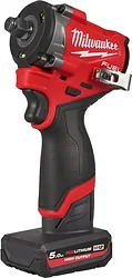 Гайковерт Milwaukee M12 FCIWF12G3-502X (4933493455)