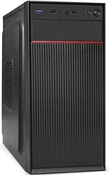 Корпус для компьютера ExeGate BAA-113U EX292351RUS