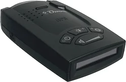 Радар-детектор Omni RS-551 (2026)