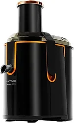 Соковыжималка Cecotec ExtremeTitanium 19000 XXL 04111 Соковыжималка Cecotec ExtremeTitanium 19000 XXL 04111