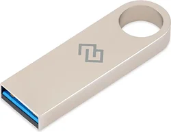 USB Flash Drive Digma Drive3 64GB DGFUL064A30SR USB Flash Drive Digma Drive3 64GB DGFUL064A30SR
