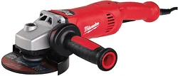 Угловая шлифмашина (болгарка) Milwaukee Agv 17-125 (4933449870)