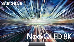 Телевизор Samsung Neo QLED 8K QN900D QE75QN900DTXXH