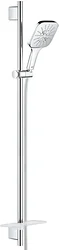 Душевая система Grohe Rainshower SmartActive Cube 26586000