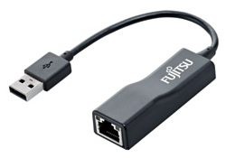 Fujitsu USB2.0 LAN Adapter (S26391-F6055-L510)