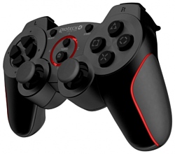 Gioteck VX-2 Wireless Controller for PS3