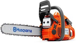 Цепная пила Husqvarna 445 II