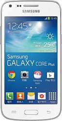 Samsung Galaxy Core Plus SM-G350