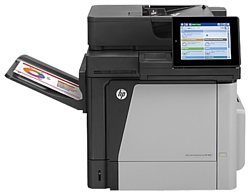 HP Color LaserJet Enterprise M680dn