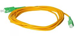 Patch cord Simplex SC - SC 3 м