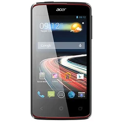 Смартфон Acer Liquid Z4 Duo Z160