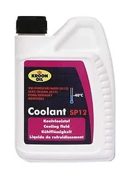 Антифриз Kroon Oil Coolant SP 12 1л