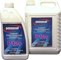 Pennasol Kuhlerfrostschutz P12+ 5л