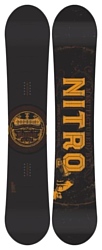 Nitro Magnum (14-15)