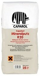 Caparol Capatect-Mineral-Leichtputz R 20