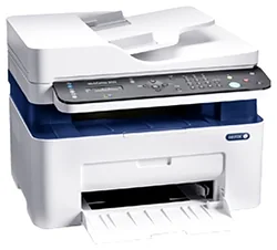 Мфу Xerox WorkCentre 3025NI