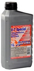 Alpine 2T Special 1л