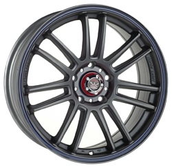 Yamato Sakanowe-no-Tamuramaro 6.5x15/4x114.3 D66.1 ET40 Roxx Marine