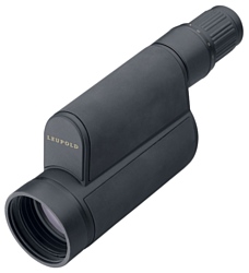 Leupold Mark 4 12-40x60 Straight